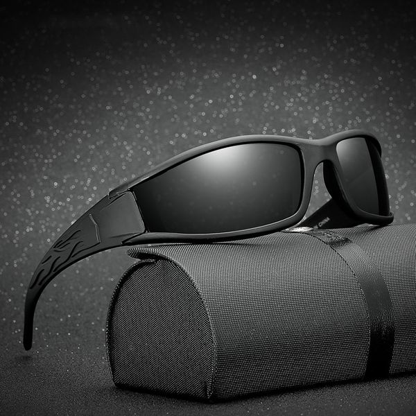 polarized sunglasses polaroid sun glasses goggles uv400 windproof sunglasses for men women brand designer retro de sol, White;black
polarized sunglasses polaroid sun glasses goggles uv400 windproof sunglasses for men women brand designer retro de sol, White;black