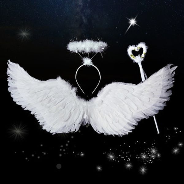 angel white formal dressswallow children performance bride flower dress angel white feather formal dressswallow wings children p
angel white formal dressswallow children performance bride flower dress angel white feather formal dressswallow wings children p