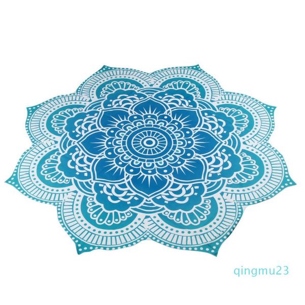 wholesale- 4 colors round 150*150cm gifts beach towel mat yoga blankets beach cover up pool home shower towel table cloth yoga mat
wholesale- 4 colors round 150*150cm gifts beach towel mat yoga blankets beach cover up pool home shower towel table cloth yoga mat
