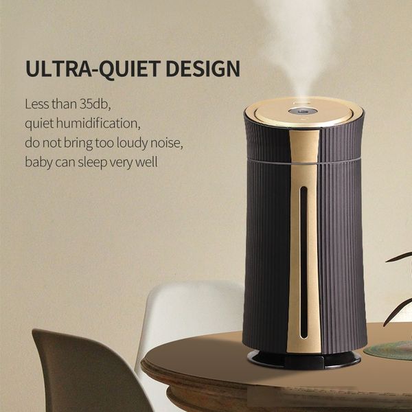 household air humidifier humidificador diffuser bottle air purifying mist maker adjustable fog quantity 1100ml large capacity
household air humidifier humidificador diffuser bottle air purifying mist maker adjustable fog quantity 1100ml large capacity