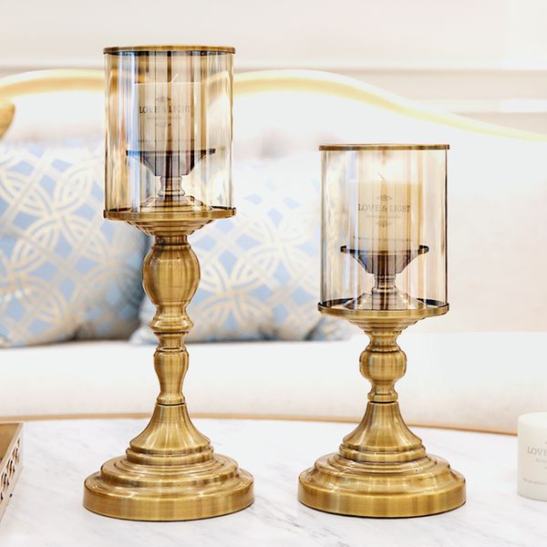 candle holders crystal retro golden modern metal gold romantic glass stand nordic luxury candlesticks home decor ii50zt
candle holders crystal retro golden modern metal gold romantic glass stand nordic luxury candlesticks home decor ii50zt