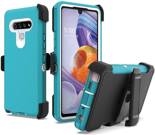 for samsung a11 a01 a10e k51 stylo 6 g stylus 3 in 1 rugged hybrid shock absorbing protective belt clip case cover
for samsung a11 a01 a10e k51 stylo 6 g stylus 3 in 1 rugged hybrid shock absorbing protective belt clip case cover