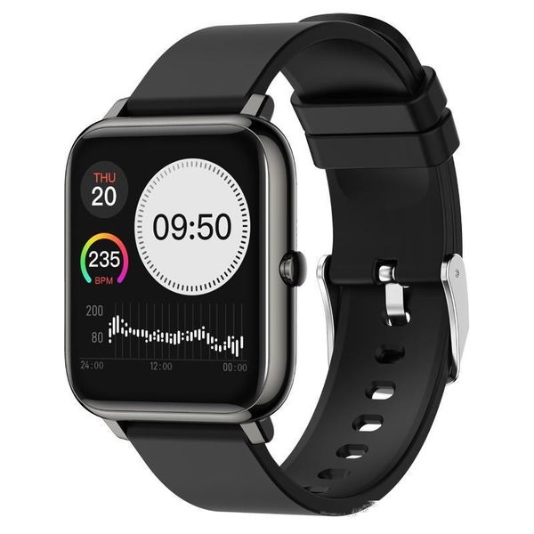 p22 sports smart watch heart rate sleep monitoring pedometer alarm clock find bracelet for iphone samsung huawei pk versa mi band
p22 sports smart watch heart rate sleep monitoring pedometer alarm clock find bracelet for iphone samsung huawei pk versa mi band