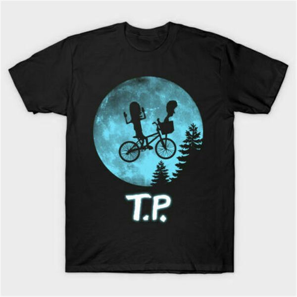 new e t parody t p beavis and butthead need t p for bunghole funny black t-shirt adults casual tee shirt
new e t parody t p beavis and butthead need t p for bunghole funny black t-shirt adults casual tee shirt