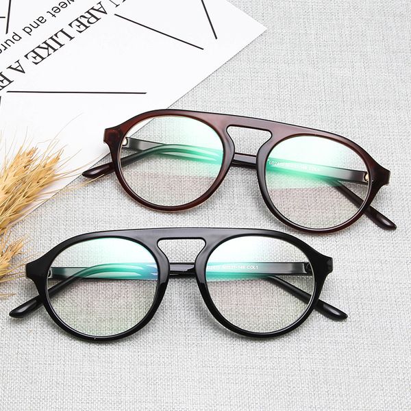 fashion sunglasses frames classic glasses clear lens women men brand designer plain mirror for female oculos gafas uv400, Black
fashion sunglasses frames classic glasses clear lens women men brand designer plain mirror for female oculos gafas uv400, Black