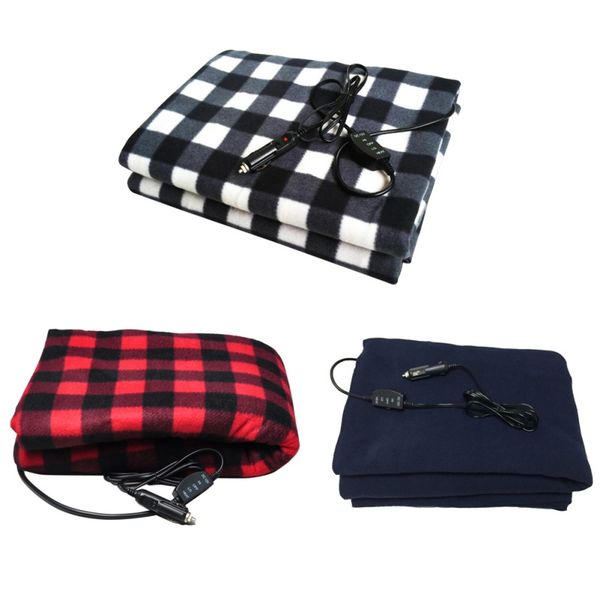 145*100cm lattice energy saving warm 12v car heating blanket autumn and winter electric blanket car accessories new hot
145*100cm lattice energy saving warm 12v car heating blanket autumn and winter electric blanket car accessories new hot