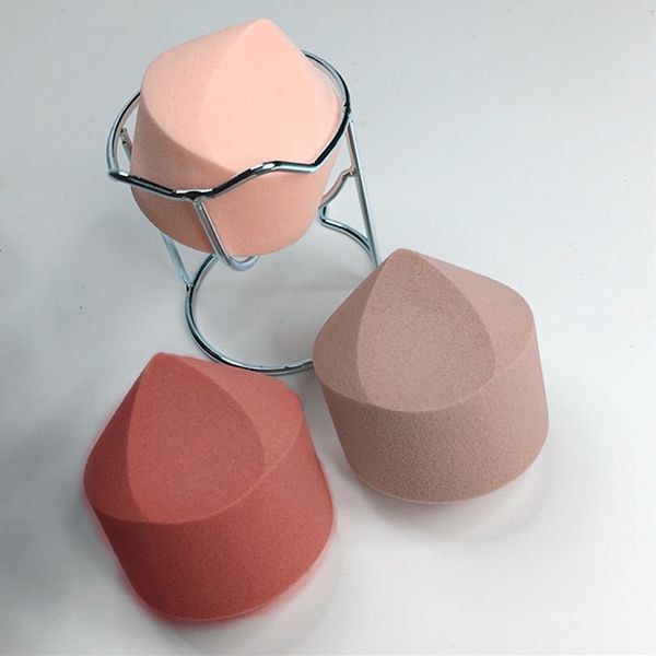 the new special-shaped ultra-soft non-latex powder puff water big pro-skin do not eat powder makeup egg dry and wet dual purpose
the new special-shaped ultra-soft non-latex powder puff water big pro-skin do not eat powder makeup egg dry and wet dual purpose