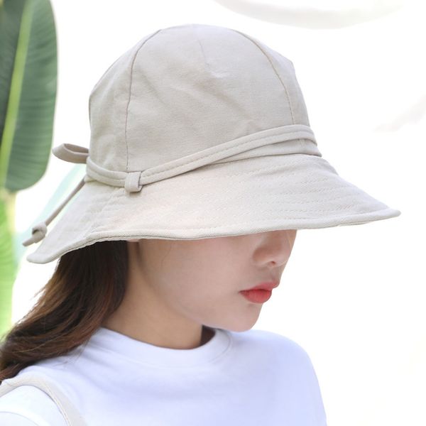 wide brim hats foldable cotton linen solid bow sun women summer casual pink hat ladies floppy beach caps woman, Blue;gray
wide brim hats foldable cotton linen solid bow sun women summer casual pink hat ladies floppy beach caps woman, Blue;gray
