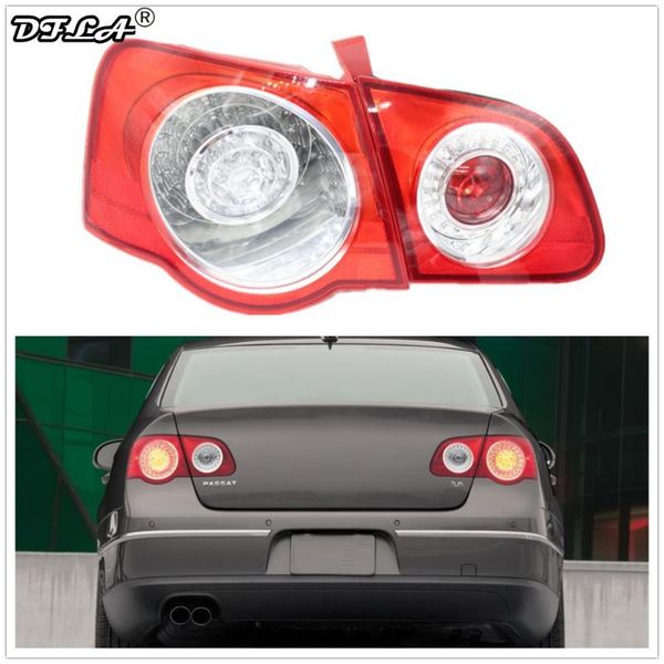 car led rear tail light for vw b6 sendan 2006 2007 2008 2009 2010 2011 car-styling outer inner left right side
car led rear tail light for vw b6 sendan 2006 2007 2008 2009 2010 2011 car-styling outer inner left right side