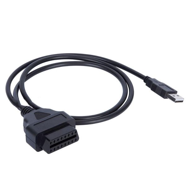 1pc 16pin obd2 to usb port charger adapter cable connector diagnostic tool obd2 female usb charger adapter obd cable
1pc 16pin obd2 to usb port charger adapter cable connector diagnostic tool obd2 female usb charger adapter obd cable