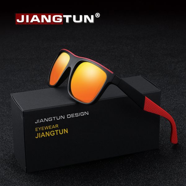sunglasses jiangtun brand polarized men tr90 sun glasses male driving fashion travel eyewear uv400 men's oculos jt8709, White;black
sunglasses jiangtun brand polarized men tr90 sun glasses male driving fashion travel eyewear uv400 men's oculos jt8709, White;black