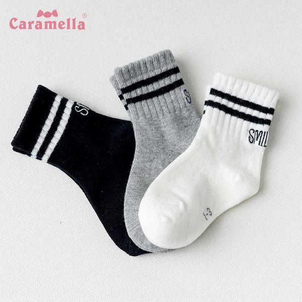 caramella весной и летом новые ботинки вышитые детские носки 3 пары детей ребенок носки tdp9z, Black
caramella весной и летом новые ботинки вышитые детские носки 3 пары детей ребенок носки tdp9z, Black