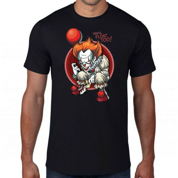 it pennywise t shirt men women you ll float too balloon joker evil clown oversized tee shirt
it pennywise t shirt men women you ll float too balloon joker evil clown oversized tee shirt