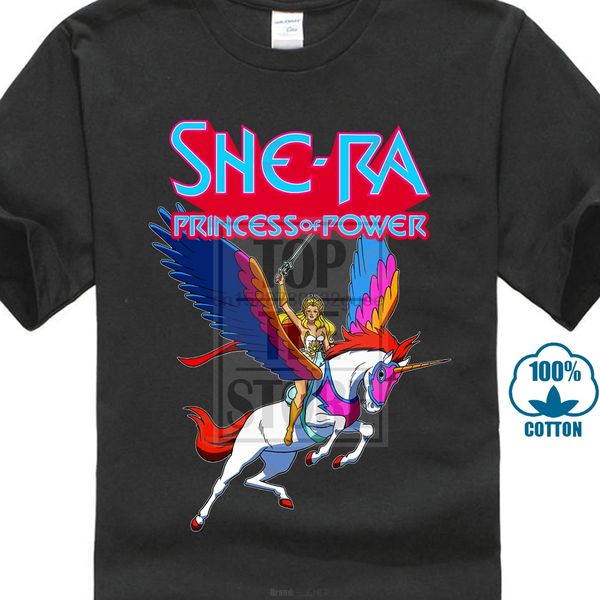 100% хлопок o шея custom напечатаны tshirt men t shirt она ra princess of power she ra princess of power женщины t shirt
100% хлопок o шея custom напечатаны tshirt men t shirt она ra princess of power she ra princess of power женщины t shirt