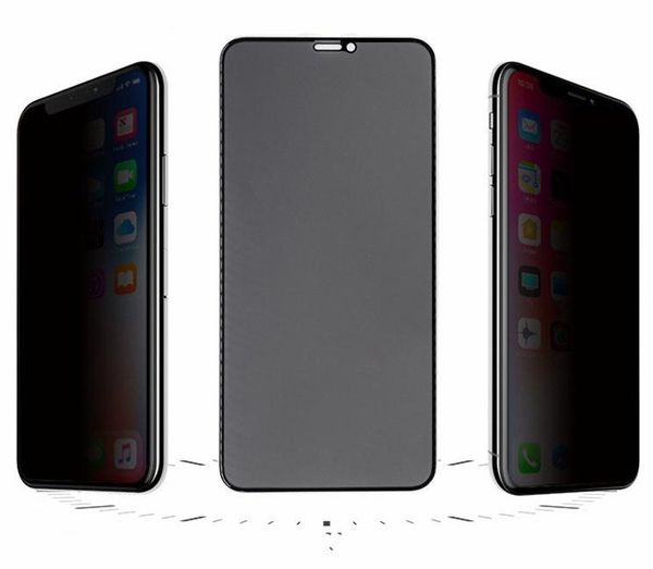 30° high-definition screen printing privacy glass tempered film suitable for iphone 11 pro max 6 7 8 plus privacy protection tempered film
30° high-definition screen printing privacy glass tempered film suitable for iphone 11 pro max 6 7 8 plus privacy protection tempered film
