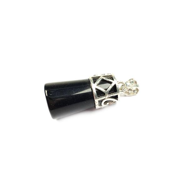 2020 natural stone pendant cylindrical black agates pendant zinc alloy making for jewelry diy necklace gift for women 14x32mm, Bronze;silver
2020 natural stone pendant cylindrical black agates pendant zinc alloy making for jewelry diy necklace gift for women 14x32mm, Bronze;silver