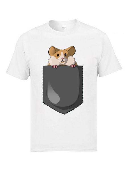 cute pocket hamster tshirts animal print 2019 fashion mens summer fall t shirt customized tee shirt o neck cotton fabric
cute pocket hamster tshirts animal print 2019 fashion mens summer fall t shirt customized tee shirt o neck cotton fabric