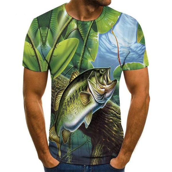 fish pattern trend youth cool 3d print shirts funny comics hentai men clothing
fish pattern trend youth cool 3d print shirts funny comics hentai men clothing