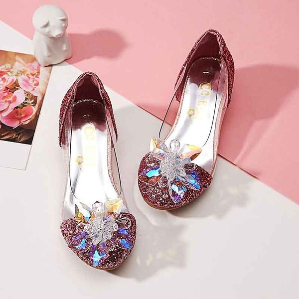 flat shoes princess girls crystal rhinestone high-heel sequins dress party wedding dance students leather, Black;grey
flat shoes princess girls crystal rhinestone high-heel sequins dress party wedding dance students leather, Black;grey