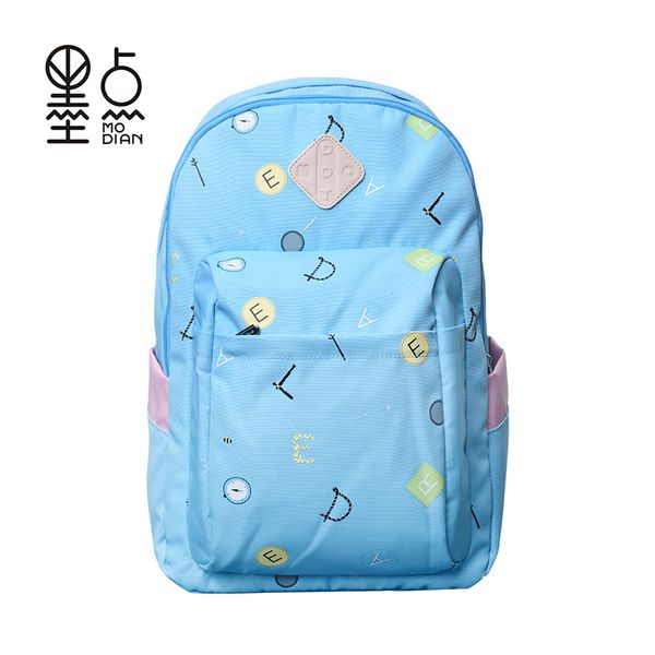 large backpack for youth fashion polyester women's rucksack leisure travel backpacks shoulder school bags knapsack
large backpack for youth fashion polyester women's rucksack leisure travel backpacks shoulder school bags knapsack