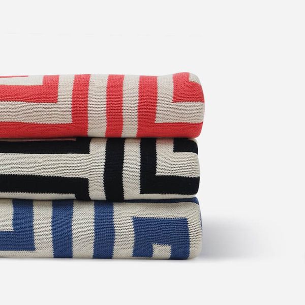 leradoresoft cotton backline print blanket adults crochet thread knitted blankets sleeping bedspreads weighted blanket 150*180cm
leradoresoft cotton backline print blanket adults crochet thread knitted blankets sleeping bedspreads weighted blanket 150*180cm