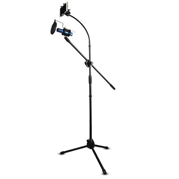 2 в 1 tripod универсальный держатель гору клип кронштейн держатель для iphone 7 mic
2 в 1 tripod универсальный держатель гору клип кронштейн держатель для iphone 7 mic