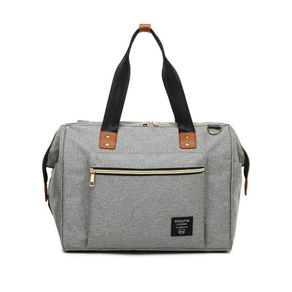baby nursing mummy waterproof shoulder diaper large fashion nappy bag practical maternity organizer for stroller
baby nursing mummy waterproof shoulder diaper large fashion nappy bag practical maternity organizer for stroller