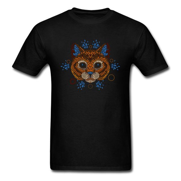 cat face t-shirt spots picture clothing printed cartoon t shirts summer cotton tees men unique design tshirt black
cat face t-shirt spots picture clothing printed cartoon t shirts summer cotton tees men unique design tshirt black