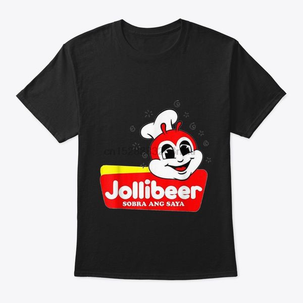 men t shirt jolliebeer sobra ang saya funny beer dri women t-shirt