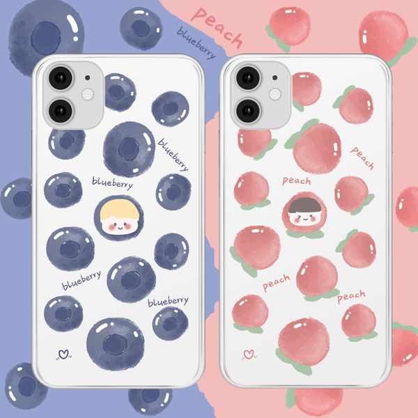 summer sweet blueberry peach couple phone case for iphone 11 pro max case cute cover for iphone xs 7 8 plus 7plus case
summer sweet blueberry peach couple phone case for iphone 11 pro max case cute cover for iphone xs 7 8 plus 7plus case