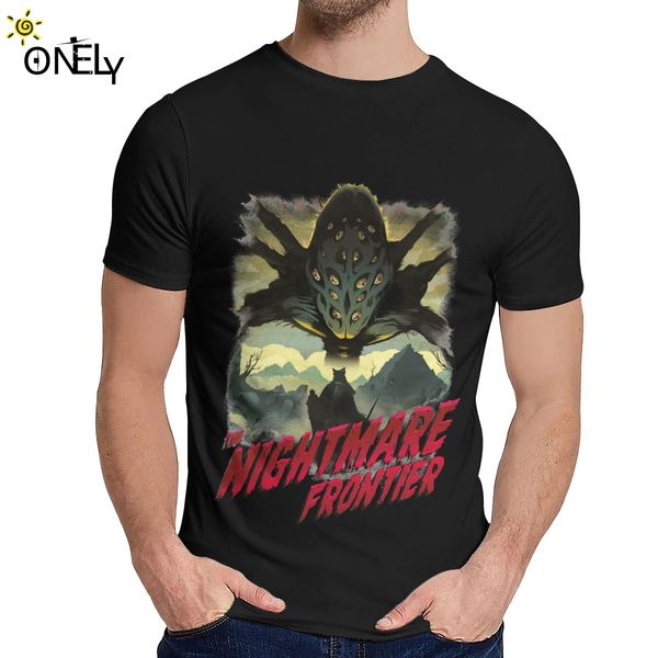 comfortable the nightmare frontier dark souls praise the sun t shirt men vintage soft cotton classic o-neck camiseta
comfortable the nightmare frontier dark souls praise the sun t shirt men vintage soft cotton classic o-neck camiseta