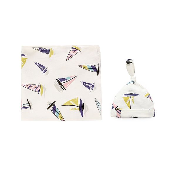 fashion blanket baby cotton blanket swaddle cute colure sleeping swaddle wrap with hat 2 pieces set for baby sleep
fashion blanket baby cotton blanket swaddle cute colure sleeping swaddle wrap with hat 2 pieces set for baby sleep