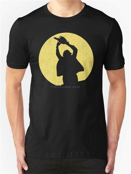 texas chainsaw футболка halloween horror top cult movie film праздничного tee shirt мужчины бренд тенниска люди о-шея тенниски лето тройники
texas chainsaw футболка halloween horror top cult movie film праздничного tee shirt мужчины бренд тенниска люди о-шея тенниски лето тройники