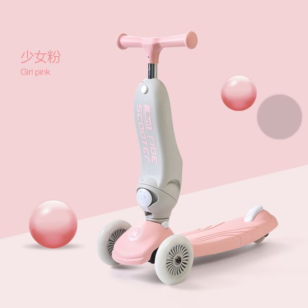 children scooter multifuctional balance bike adjustable 3 wheel baby walker 1-6y tricycle bike ride on toys gift
children scooter multifuctional balance bike adjustable 3 wheel baby walker 1-6y tricycle bike ride on toys gift