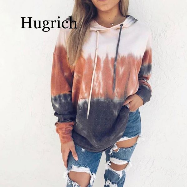 autumn womens sweatshirt hoodies hooded gradient print long sleeve tie dyeing pullover sweatshirt women oversized sudadera mujer, Black
autumn womens sweatshirt hoodies hooded gradient print long sleeve tie dyeing pullover sweatshirt women oversized sudadera mujer, Black