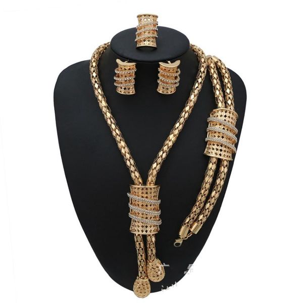 новый дизайн моды dubai gold комплект ювелирных изделий нигерийского свадьба африканских бусин комплекты ювелирных изделий ожерелья для женщ, Silver 
новый дизайн моды dubai gold комплект ювелирных изделий нигерийского свадьба африканских бусин комплекты ювелирных изделий ожерелья для женщ, Silver