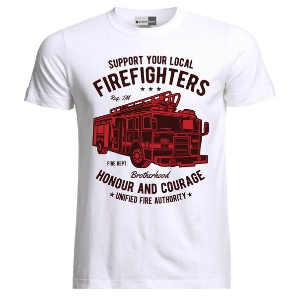 2019 fashion fire fighters truck feuerwehrmann t-shirt tee
2019 fashion fire fighters truck feuerwehrmann t-shirt tee