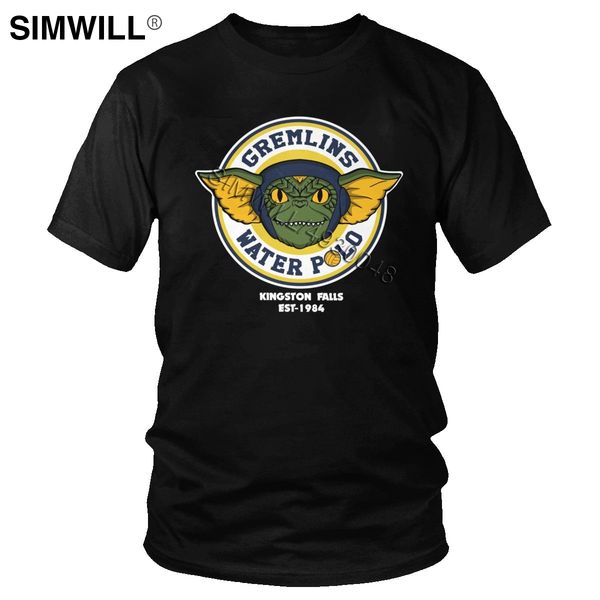 смешные gizmo гремлины tshirt классический дизайн хлопок tee мужская с коротким рукавом 80-е годы фильм mogwai монстр ужасов ретро sci fi те
смешные gizmo гремлины tshirt классический дизайн хлопок tee мужская с коротким рукавом 80-е годы фильм mogwai монстр ужасов ретро sci fi те