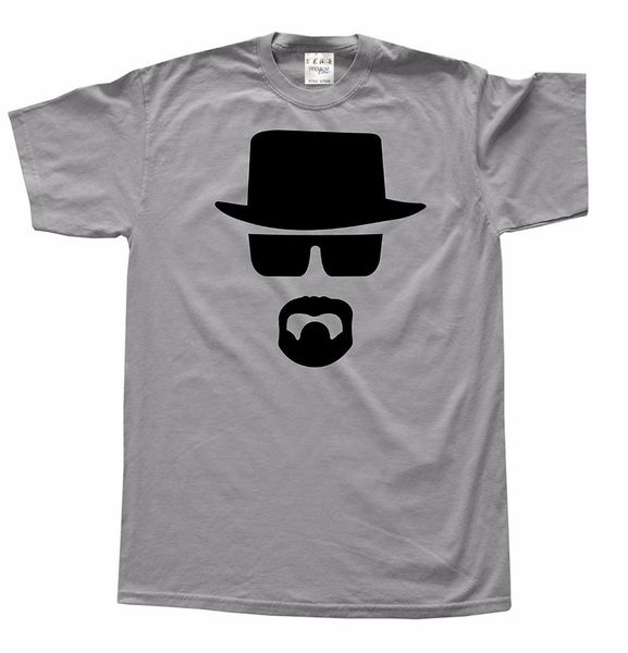 2019 new 100% cotton men short sleeves t shirt men's bad heisenberg t-shirt cotton cool design 3d tee shirts
2019 new 100% cotton men short sleeves t shirt men's bad heisenberg t-shirt cotton cool design 3d tee shirts