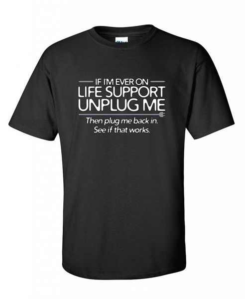 2019 new summer casual tee shirt если я когда-нибудь на жизнеобеспечение отключайте me sarcastic новизна graphic смешная тенниска
2019 new summer casual tee shirt если я когда-нибудь на жизнеобеспечение отключайте me sarcastic новизна graphic смешная тенниска
