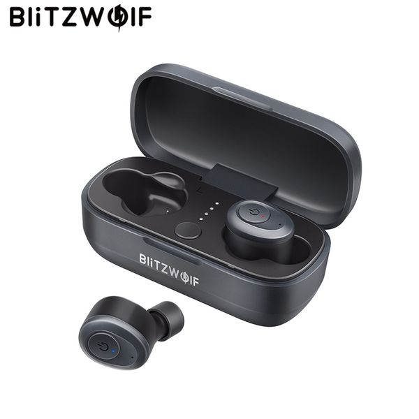 blitzwolf bw-fye4 bluetooth 5.0 true wireless earphone aac sbc hifi in-ear earbud stereo sound bilateral calls waterproof
blitzwolf bw-fye4 bluetooth 5.0 true wireless earphone aac sbc hifi in-ear earbud stereo sound bilateral calls waterproof