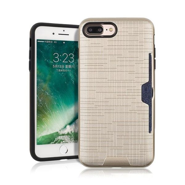 shockproof card slot slide phone case cover for lg k10 2018 g7 g6 v30 iphone x 8 8 plus pc back cover oppbag
shockproof card slot slide phone case cover for lg k10 2018 g7 g6 v30 iphone x 8 8 plus pc back cover oppbag