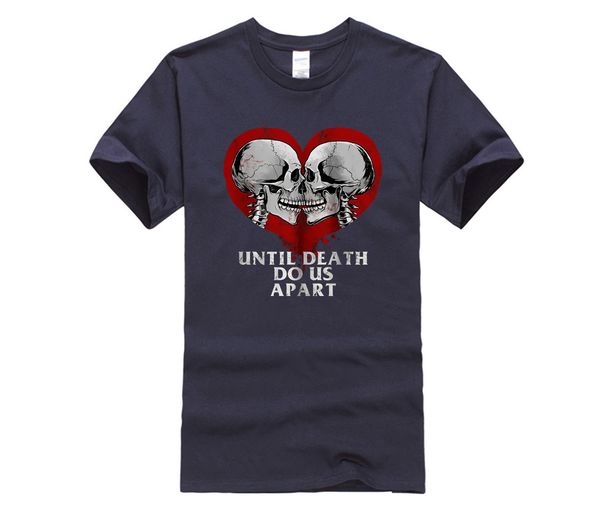 fashion summer t shirt heart skeleton t shirt valentines day lovers couple skull rock metal gift wife printed tee shirt
fashion summer t shirt heart skeleton t shirt valentines day lovers couple skull rock metal gift wife printed tee shirt