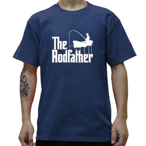 the rodfather godfather fishing fisherman funny t-shirt mens summer style fashion short sleeves oversized streetwear t shirts
the rodfather godfather fishing fisherman funny t-shirt mens summer style fashion short sleeves oversized streetwear t shirts
