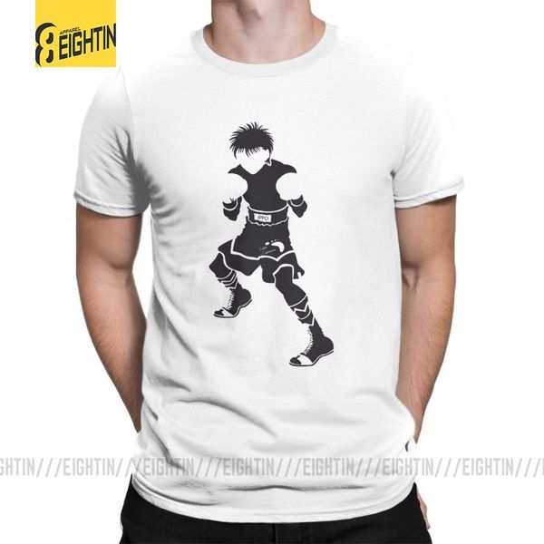 hajime нет ippo футболка круглого ворот футболка новизна короткого рукав футболка мужской очищенной хлопок новизна спорт бокс plus
hajime нет ippo футболка круглого ворот футболка новизна короткого рукав футболка мужской очищенной хлопок новизна спорт бокс plus
