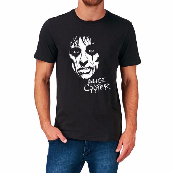2019 new arrival men t shirt new family t shirts alice cooper rock legend tour music vintage birthday gift family t shirt
2019 new arrival men t shirt new family t shirts alice cooper rock legend tour music vintage birthday gift family t shirt