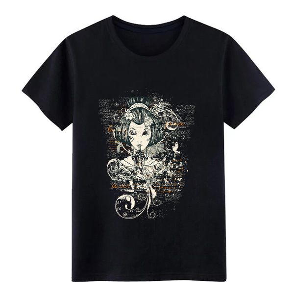 men's michiko sayo - the queen of the night silence t shirt customized tee shirt round neck anti-wrinkle basic shirt
men's michiko sayo - the queen of the night silence t shirt customized tee shirt round neck anti-wrinkle basic shirt