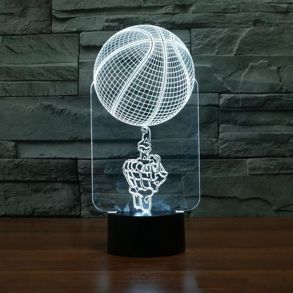 горячая продажа rhino 3d optical illusion лампы night light 5v usb пятые батареи оптовая dropshipping
горячая продажа rhino 3d optical illusion лампы night light 5v usb пятые батареи оптовая dropshipping