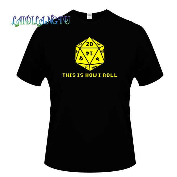 this is how i roll design fashion t-shirt summer men/boys cartoon cool short sleeve tee clothes
this is how i roll design fashion t-shirt summer men/boys cartoon cool short sleeve tee clothes