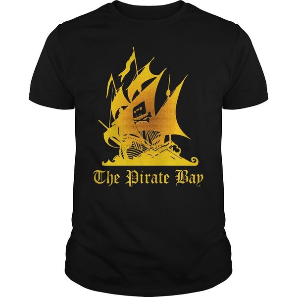 men tshirt the pirate bay shirt - gift idea for fans of thepiratebay(2) cool printed t-shirt tees top
men tshirt the pirate bay shirt - gift idea for fans of thepiratebay(2) cool printed t-shirt tees top
